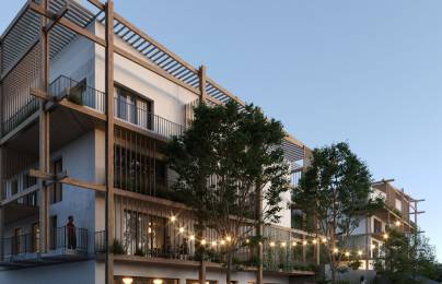 Rezidence Štěpánov