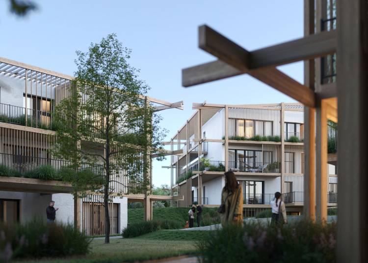 Rezidence Štěpánov