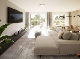 Projekt Řadovky Skalka, Ostrava-Poruba, ul. Vřesinská