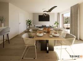 Projekt Řadovky Skalka, Ostrava-Poruba, ul. Vřesinská