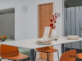 Klimatizované kanceláře, výměra 345  m², 28. října 205/45, Ostrava