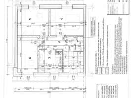 Novostavba řadového rodinného domu 4+kk s garáží v Polance nad Odrou