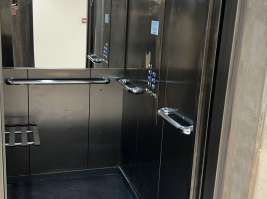 2+kk, 55,53  m², balkon, komora, Bílá Perla, Opava