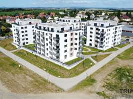 3+kk, 80,07  m², zahrada 146  m², Bílá Perla, Opava