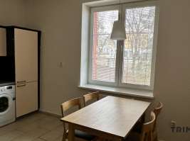 Byt 2+1, ul. Kmetská, Slezská Ostrava