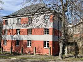 Byt 2+1, ul. Kmetská, Slezská Ostrava