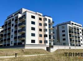 Prodej bytu v novostavbě, 3+kk se zahrádkou, garážovým stáním, sklepem, Opava