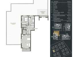 Prodej bytu v novostavbě, 3+kk se zahrádkou, garážovým stáním, sklepem, Opava