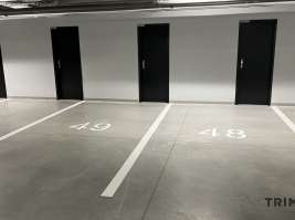 Prodej bytu v novostavbě, 3+kk se zahrádkou, garážovým stáním, sklepem, Opava