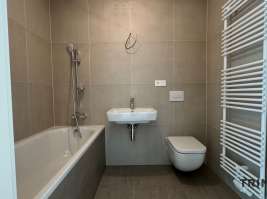 Prodej bytu v novostavbě, 3+kk se zahrádkou, garážovým stáním, sklepem, Opava