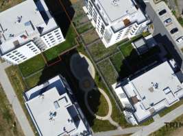 Prodej bytu v novostavbě, 3+kk se zahrádkou, garážovým stáním, sklepem, Opava