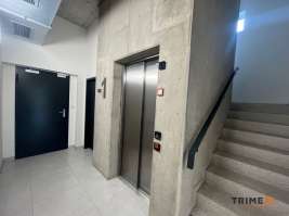 Prodej bytu 2+kk se zahrádkou, garážovým stáním, sklepem, ul. Vančurova, Opava