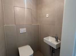 Prodej bytu 2+kk se zahrádkou, garážovým stáním, sklepem, ul. Vančurova, Opava