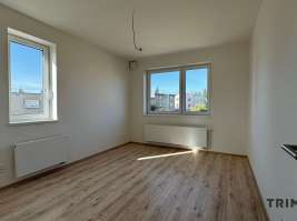 Prodej bytu 3+kk 78  m² s balkonem 6  m², garážovým stáním, sklepem, ul. Vančurova, Opava