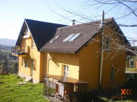 RD 6+1, Ostravice