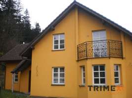 RD 6+1, Ostravice