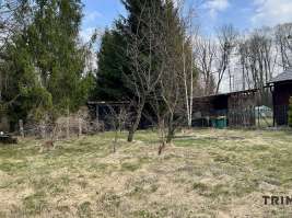 Stavební pozemek, Nová Ves, Frýdlant nad Ostravicí