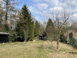 Stavební pozemek, Nová Ves, Frýdlant nad Ostravicí