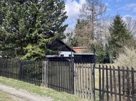 Stavební pozemek, Nová Ves, Frýdlant nad Ostravicí