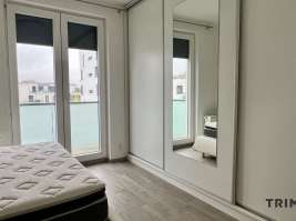 Byt 3+kk, 89  m², stání, sklep, Nová Karolína, Ostrava