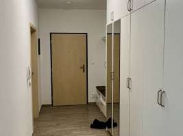 Byt 3+kk, 89  m², stání, sklep, Nová Karolína, Ostrava