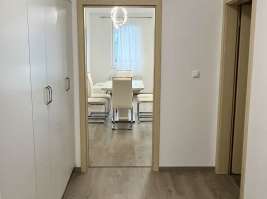 Byt 3+kk, 89  m², stání, sklep, Nová Karolína, Ostrava