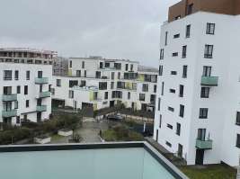 Byt 3+kk, 89  m², stání, sklep, Nová Karolína, Ostrava