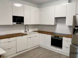 Byt 3+kk, 89  m², stání, sklep, Nová Karolína, Ostrava