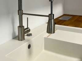 Byt 3+kk, 89  m², stání, sklep, Nová Karolína, Ostrava