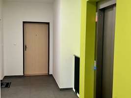 Byt 3+kk, 89  m², stání, sklep, Nová Karolína, Ostrava