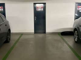 Byt 3+kk, 89  m², stání, sklep, Nová Karolína, Ostrava