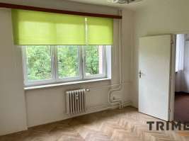 Byt 3+1, osobní vl., Svojsíkova, Ostrava, Poruba