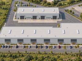 Pronájem obchodních a skladových prostor 292,53 m² | JTA Park Ostrava-Petřkovice