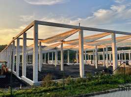 Pronájem obchodních a skladových prostor 292,53 m² | JTA Park Ostrava-Petřkovice