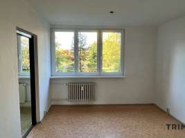Byt 2+1, 58,78  m², Varenská, Ostrava