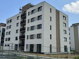 Bytová jednotka 3+kk, 78,52  m², balkon, Bílá Perla, Opava