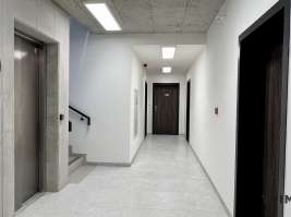 Bytová jednotka 3+kk o výměře 80,07  m² se zahrádkou