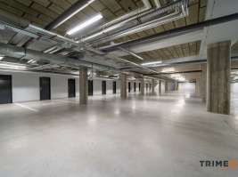Bytová jednotka 3+kk o výměře 80,07  m² se zahrádkou