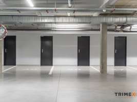 Bytová jednotka 3+kk o výměře 80,07  m² se zahrádkou