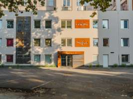 Nájem klimatizovaných kanceláří, pěší zóna, centrum Ostravy