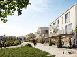 Volnočasové centrum obce Velká Polom, B4, byt 3+kk, 832