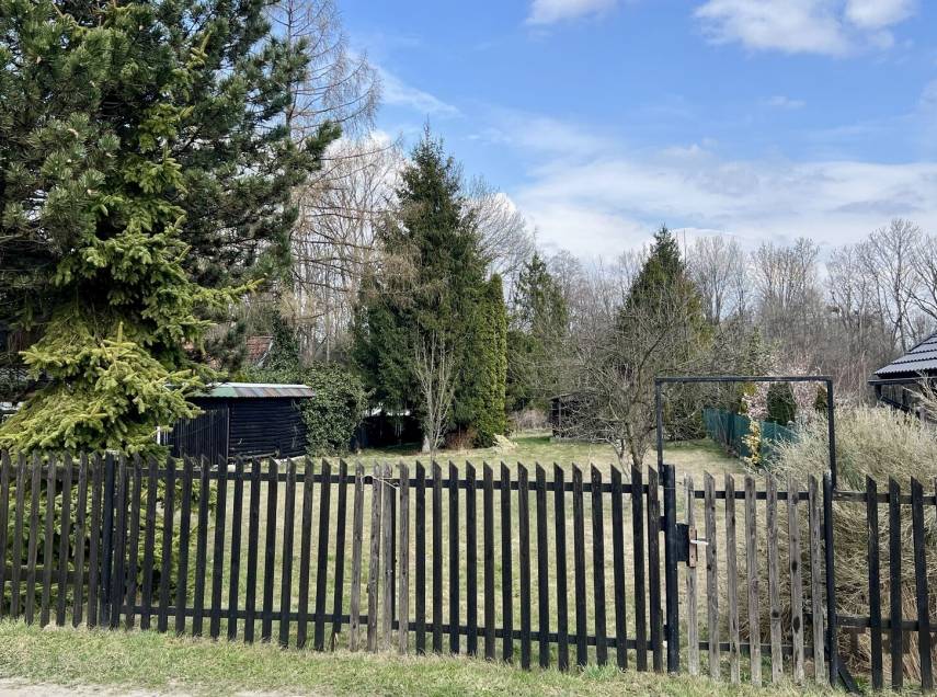 Stavební pozemek, Nová Ves, Frýdlant nad Ostravicí