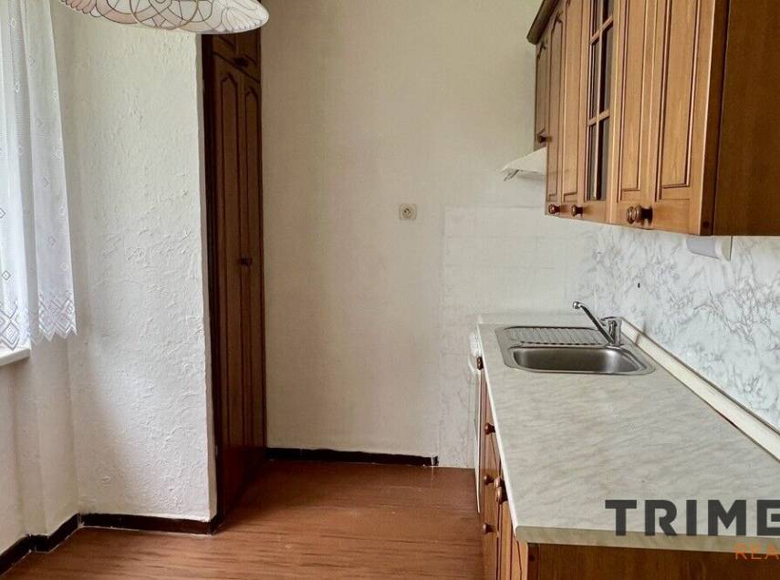 Byt 3+1, osobní vl., Svojsíkova, Ostrava, Poruba